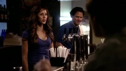The Vampire Diaries 1-ви Сезон 4-та Серия Part1 Bg audio