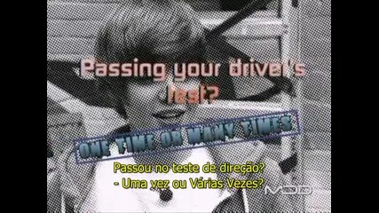 Justin Bieber - Jogo no Muchondemand - Uma Vez ou V