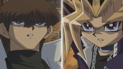 Yu-gi-oh 178 - A Duel With Dartz Part 2