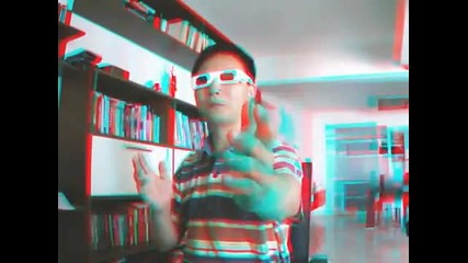 С 3d очила 