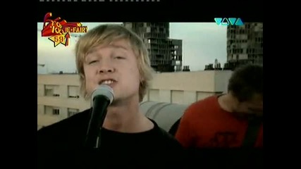 Sunrise Avenue - Fairytale Gone Bad 