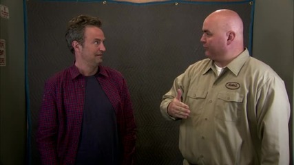 The odd couple 2015 s01e09