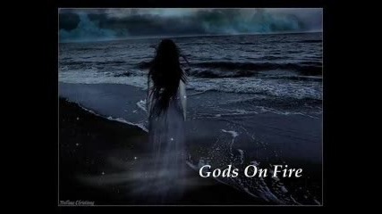 Korpiklaani - Gods On Fire