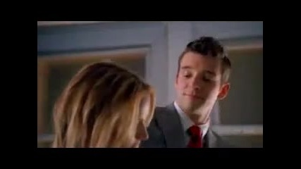 Ugly betty - marc & amanda you are my family 