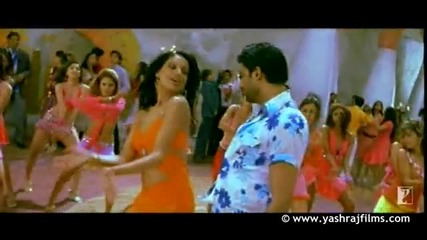 Touch Me 2011 Song Dhoom 2 Hq