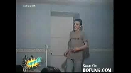 Hilarious Accidents