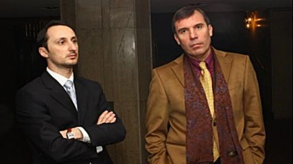 Силвио Данаилов: Време е да празнуваме