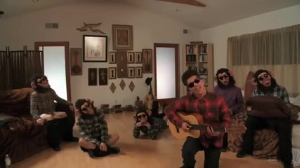 Bruno Mars - The Lazy Song