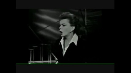 Judy Garland - When the Sun Comes Out 