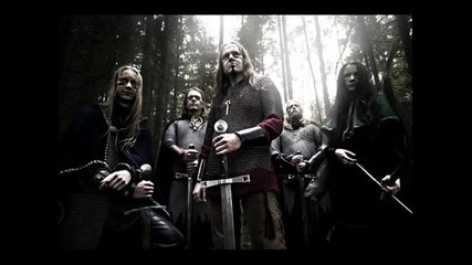 Ensiferum - Tears