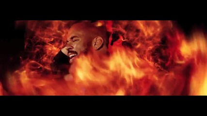 Xavi Huguet feat. Stanley Miller Fyah (fire) (official Video)
