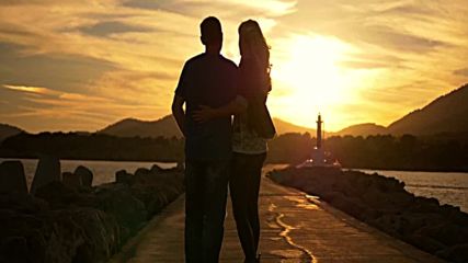 Alex Blue - Summer Love (official Video Clip)