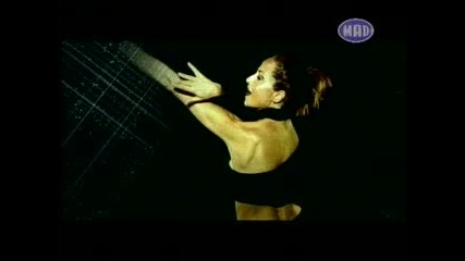 Anna Vissi - Eisai (call Me)