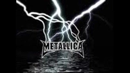 Metallica - master of puppets 