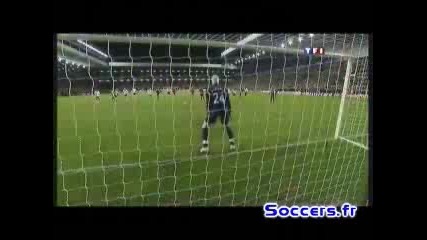 Liverpool - Arsenal Champions League QF 2007/2008 4-2