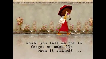 Yiruma - If I could see you again