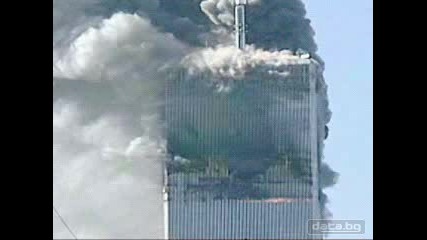 Атентатите срещу Кулите в САЩ 9.11.2001
