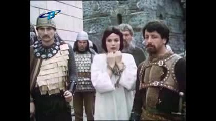 Българският сериал Златният век (1984) [епизод 7 - Печелене на време] (част 1)
