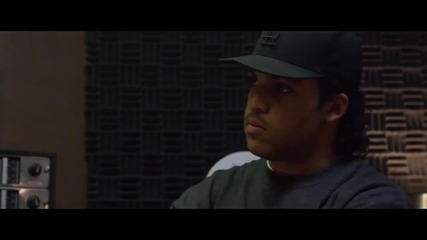 Straight Outta Compton *2015* Trailer