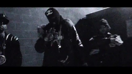 2 Chainz Feat. The Weeknd - Like Me