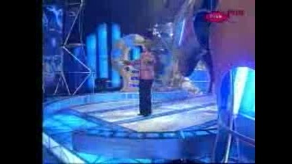 Semsa Suljakovic - Ostani Kraj Mene Vbox7