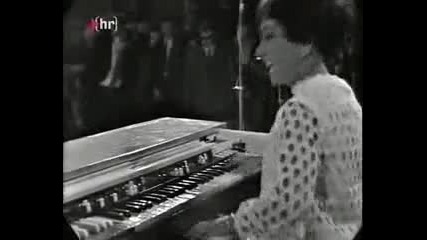 Cherry Wainer amp Don Storer green Onions 