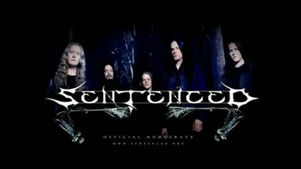 Sentenced - You Are The One 
