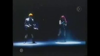 Rbd - Que Hay Detras