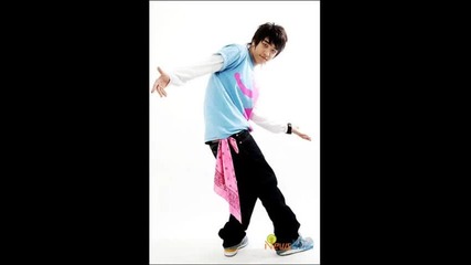 Big Bang - Make Love