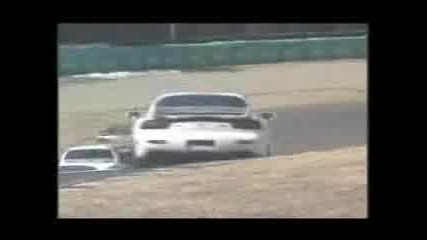 Nissan Skyline R34 Gt - R