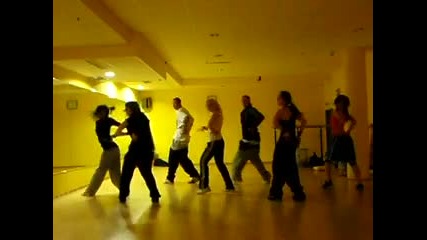 Adam Lambert - For Your Entertainment (justincredible Team choreography by Matt Pardus) (360p) 