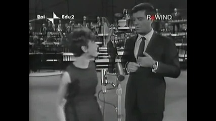 " Teatro 10 " - втори епизод - 4/4 - 1964