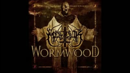Marduk - Wormwood (2009) - Funeral Dawn