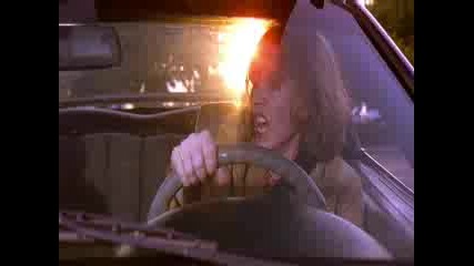 womens car fight