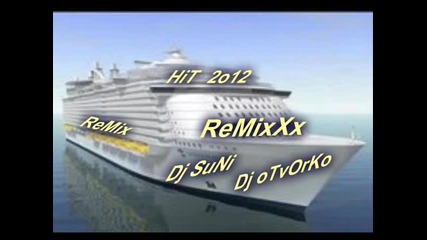 Remix By Dj otvorko & Dj Suni Lyis Remixxx 2o12 Hit