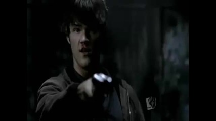 Supernatural - Monsters 