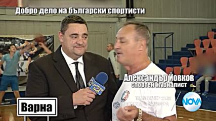 В "Господари на ефира" на 7 октомври очаквайте