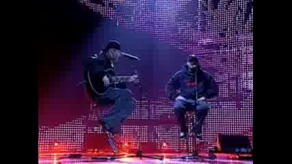 Fred Durst & Wes Scantlin & Jimmy Page - Thank You (2001)