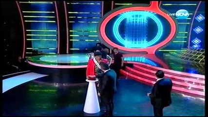 Като Две Капки Вода 12.05.2014 2 Част
