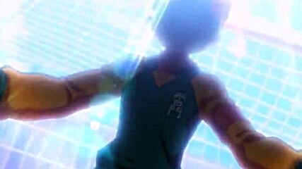 Inazuma Eleven: Ares no Tenbin Episode 2