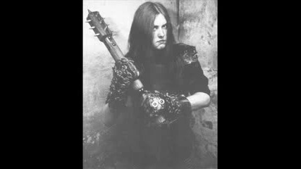 Burzum - Han Som Reiste