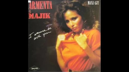 Armenta - Sex Appeal 1985