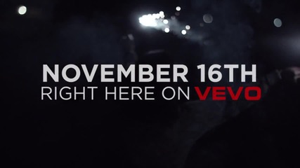 Selena Gomez & The Scene - Hit The Lights - Teaser 1