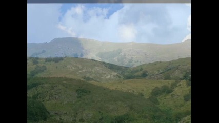 Красотата на България - Стара планина 