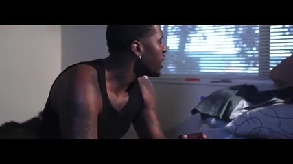 Young Win feat. R. City - And This Is Why ( Високо качество)