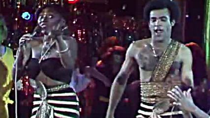 Boney M ( 1979 ) - Bahama Mama