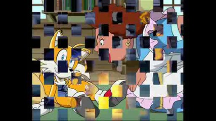 snimki na Sonic