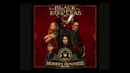 Black Eyed Peas - Boom Boom Pow ( remix ) 2009