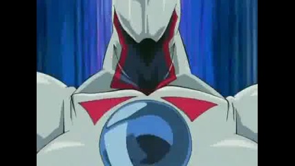 Yu - Gi - Oh! Gx 163 Subbed 1/3 
