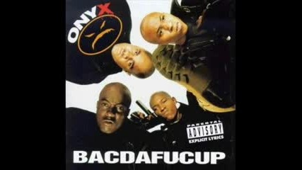 Onyx - Whats Onyx